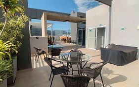 Apartamento encantador, Alto Padrão com Rooftop